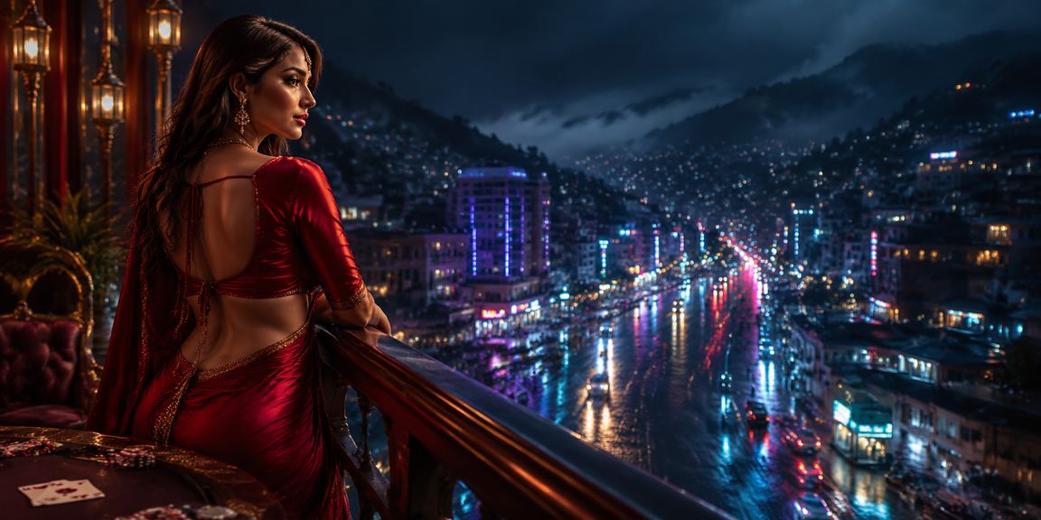 বান্দরবানের টিন পাতি ক্যাসিনো গেম