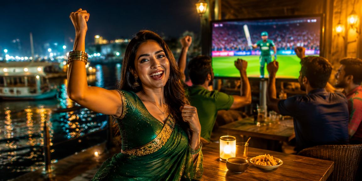 বরিশাল ক্রিকেট বেটিং দৃশ্য