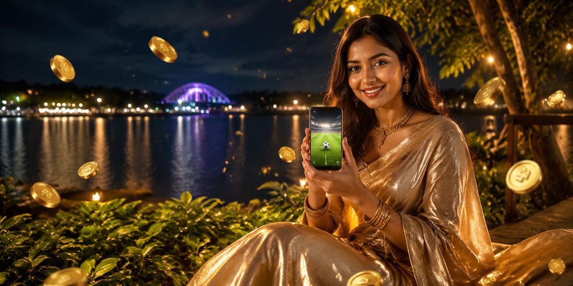 চট্টগ্রাম ফুটবল বেটিং দৃশ্য