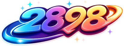2898